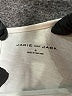 Janie and Jack 100% Cotton Ivory Long Sleeve Top Size 8 - photo 3