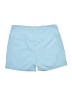 Unbranded Solid Blue Shorts Size L - photo 2