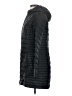 Eddie Bauer 100% Nylon Black Snow Jacket Size S - photo 5