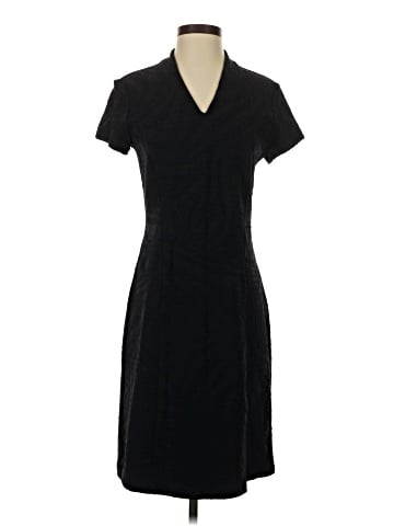 J. McLaughlin Casual Dress (view 1)