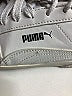 Puma White Sneakers Size 7 - photo 3