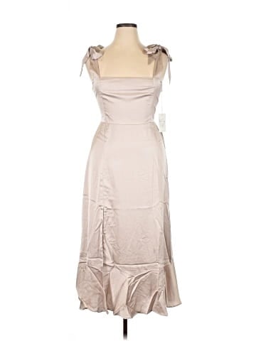 Show Me Your Mumu Cocktail Dress (view 1)