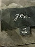 J.Crew 100% Cotton Brown Jacket Size 3X - photo 6