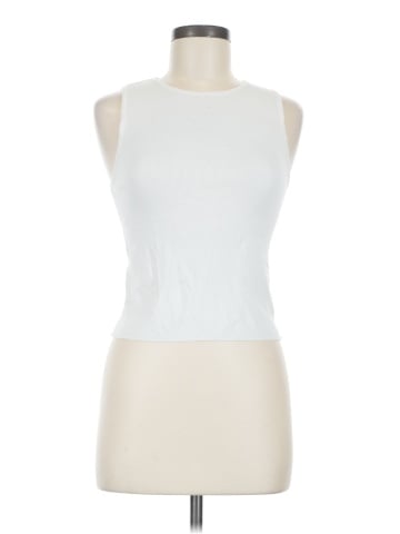 MNG Sleeveless T-Shirt (view 1)
