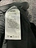 Dynamite 100% Polyester Black Sleeveless Blouse Size XS - photo 8