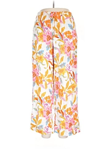 C&C California Linen Pants (view 1)