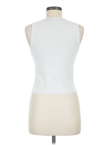 MNG Sleeveless T-Shirt (view 2)
