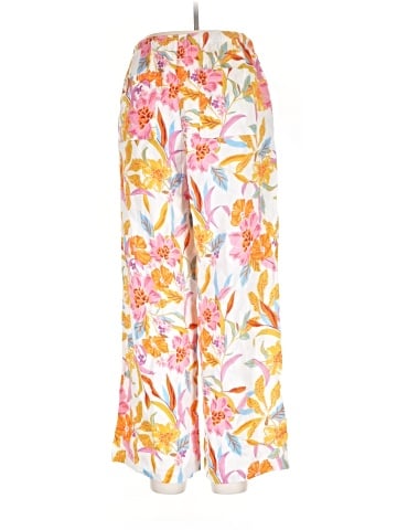 C&C California Linen Pants (view 2)