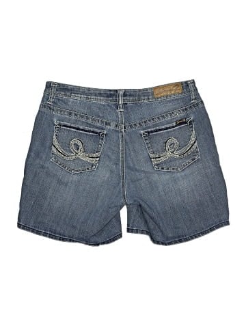 Seven7 Denim Shorts (view 2)