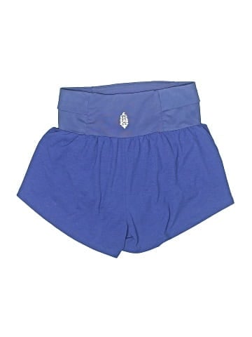FP Movement Athletic Shorts (view 2)