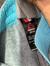 Gerry 100% Polyester Gray Snow Pants With Bib Size 5 - 6 - photo 3