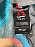 Gerry 100% Polyester Gray Snow Pants With Bib Size 5 - 6 - photo 4