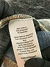 Talbots Outlet Hearts Blue Jeans Size 10 - photo 8
