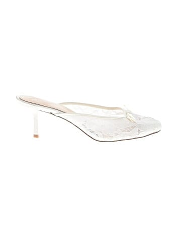 Jewel Badgley MIschka Sandals (view 1)