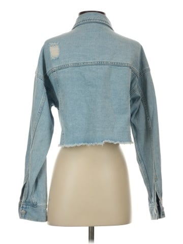 PacSun Denim Jacket (view 2)