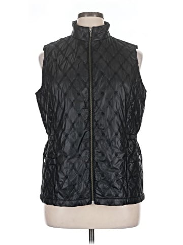 Zenergy by Chico's Vest (view 1)