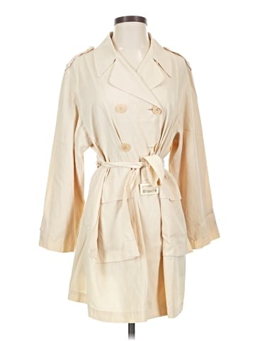 Weekend Max Mara Trenchcoat (view 1)