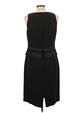 Jones New York Cocktail Dress (view 2)