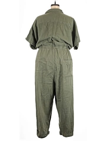 Universal Thread Jumpsuit (view 2)