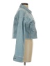 PacSun 100% Cotton Blue Denim Jacket Size XS - photo 4
