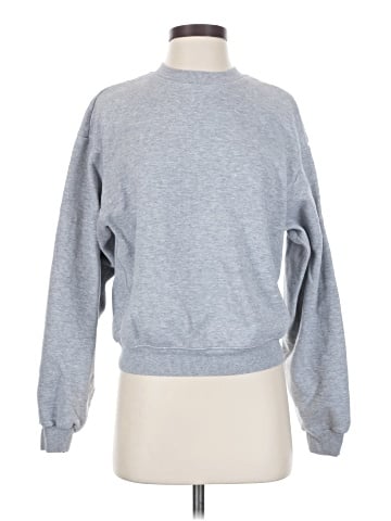 SKIMS Sweatshirt (view 1)