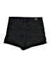 RSQ Black Denim Shorts Size 24 waist - photo 2