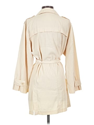 Weekend Max Mara Trenchcoat (view 2)