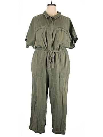 Universal Thread Jumpsuit (view 1)