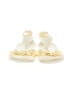 Crocs Ivory Sandals Size 9 (wide) - photo 2