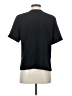 A.L.C. Black Short Sleeve Top Size 4 - photo 2
