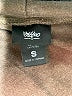 Mossimo 100% Cotton Brown Zip Up Hoodie Size S - photo 6