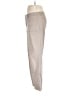 Gloria Vanderbilt Chevron-herringbone Gray Casual Pants Size 12 - photo 5
