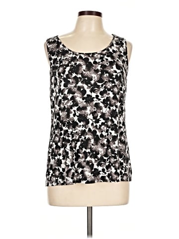 J.Jill Sleeveless Top (view 1)