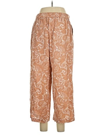 Sigrid Olsen Casual Pants (view 2)