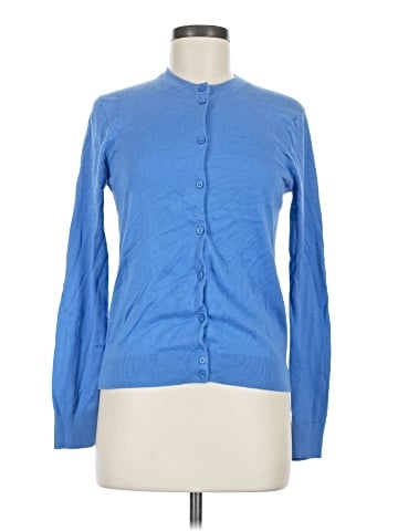 J.Crew Factory Store Cardigan (view 1)