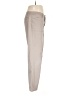 Gloria Vanderbilt Chevron-herringbone Gray Casual Pants Size 12 - photo 4