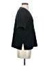 A.L.C. Black Short Sleeve Top Size 4 - photo 4