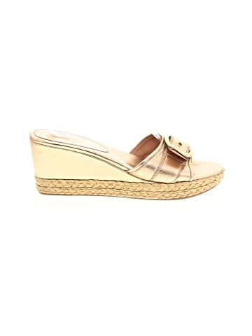Coach Wedges (view 1)