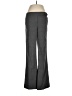 Dalia Collection Gray Dress Pants Size 6 - photo 1