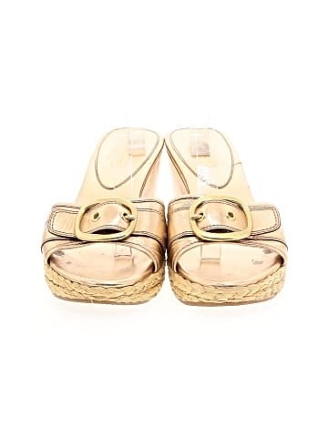 Coach Wedges (view 2)