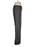 Dalia Collection Gray Dress Pants Size 6 - photo 4