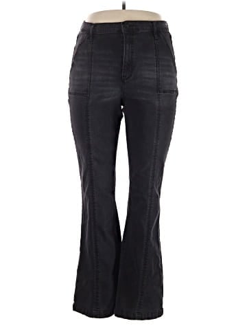 Nicole Miller New York Jeans (view 1)