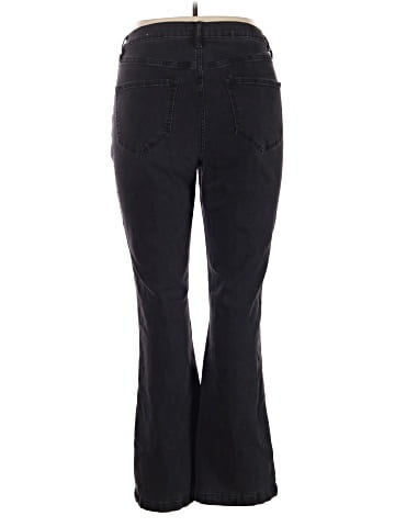 Nicole Miller New York Jeans (view 2)