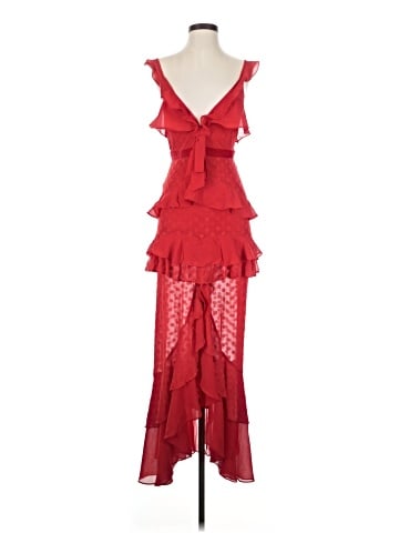 VICI Cocktail Dress (view 1)