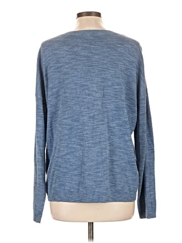 Pendleton Pullover Sweater (view 2)
