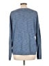 Pendleton Graphic Blue Pullover Sweater Size L - photo 2