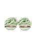 Steven New York Green Sandals Size 8 1/2 - photo 2