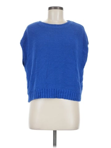 Ann Taylor LOFT Sweater Vest (view 1)
