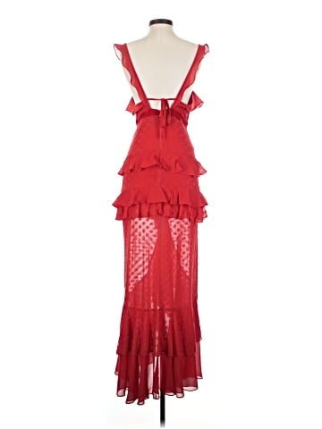 VICI Cocktail Dress (view 2)