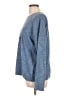 Pendleton Graphic Blue Pullover Sweater Size L - photo 5